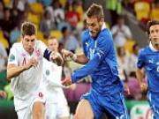 Steven Gerrard và Daniele De Rossi: Thua danh hiệu, thắng trái tim