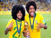 Đội tuyển Brazil: Những ngôi sao từ khu ổ chuột