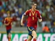 Cuộc chiến 'số 9' của TBN: Ông Del Bosque vẫn tin vào Torres