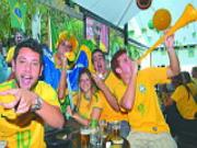 Brazil: Phục hưng đất nước nhờ… bia?