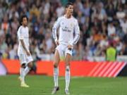 Ronaldo: "Chỉ chúa mới cản được tôi ra sân"