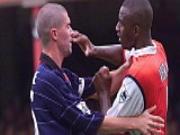 Arsenal: Hãy tắc bóng, chiến đấu và cà khịa như Patrick Vieira