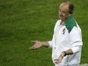 Scolari bị điều tra tội trốn thuế trước thềm World Cup