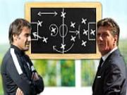 Seedorf, Conte và Mazzarri: Mỗi người mỗi cảnh