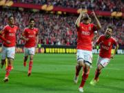 Benfica - Sevilla: Thầy trò Jesus trước cơ hội ăn 4 lịch sử