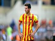 Messi lại bị điều tra vì nghi án "rửa tiền"