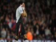 Luis Suarez khóc nghẹn ngào: Giọt nước mắt cay đắng và chia ly