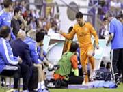 Real Madrid cần rút ra những bài học gì từ Liga?