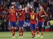 Tây Ban Nha còn đủ thực lực để vô địch thế giới?