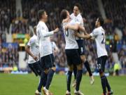 "Chia tiền" ở Premier League: Đội bét bảng kiếm nhiều hơn Man United… mùa trước