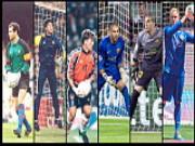 Ter Stegen có xứng là "một nửa đội bóng"