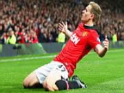 Lời chào Old Trafford - Rồi măng sẽ mọc