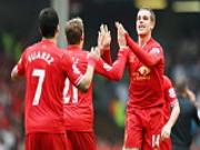 Phân nhóm hạt giống Champions League 2014/15: Liverpool dễ vào bảng tử thần