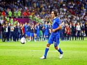 Đội tuyển Italy: Từ Catenaccio đến cảm hứng Prandelli