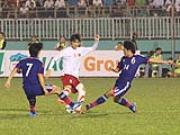 Đội tuyển U19 Việt Nam sẽ cải tổ triệt để hàng phòng ngự?