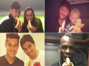 Cuộc chiến chống chủ nghĩa phân biệt chủng tộc không thể dừng lại ở một quả chuối