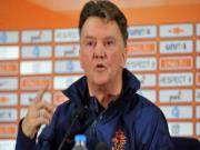 Louis van Gaal, lựa chọn đúng đắn để tiếp nối truyền thống của Man United?
