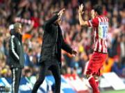 Bí quyết thành công của Diego Simeone: "Văn hóa" lao động