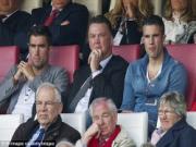 Lộ diện danh sách mua sắm của Van Gaal ở M.U