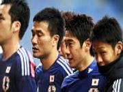 Đội tuyển Nhật Bản: Vào Tứ kết là một kỳ tích
