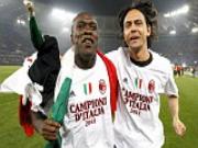 Filippo Inzaghi sắp thành HLV Milan: Vì anh là SuperPippo!