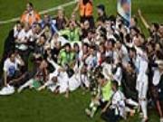 Dư âm chung kết Champions League: Thỏa giấc mơ Decima