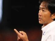 HLV Toshiya Miura chính thức dẫn dắt ĐT Việt Nam