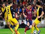 “Chung kết” với Atletico: 5 điều Barca phải cải thiện