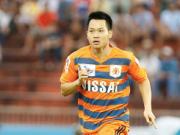 Vụ bán độ ở CLB Ninh Bình: Thêm 1 cầu thủ bị bắt giam