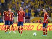 Cảnh báo ĐT Tây Ban Nha: Khi Barca tàn tạ...