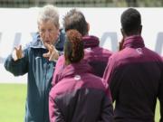 Đội tuyển Anh: Niềm cảm hứng từ Liverpool