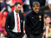 MU trì hoãn việc bổ nhiệm Van Gaal để thương lượng với các cựu binh