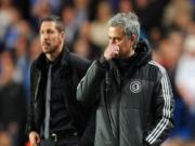 Kẻ bại trận Mourinho không phục Atletico Madrid