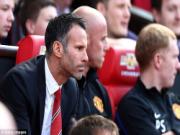 Ryan Giggs tiết lộ khả năng rời Manchester United