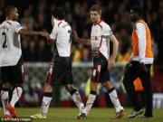 Premier League chuẩn bị hạ màn: Liverpool sẽ không sụp đổ