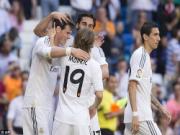 Kèo chung kết C1: Giới chuyên môn chọn Real!