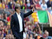 5 gương mặt gây thất vọng nhất La Liga 2013/14