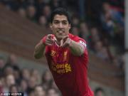 Vô địch Champions, Real vẫn muốn chi 100 triệu bảng để chiêu mộ Suarez