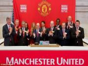 "Người bí ẩn" nào sẽ lên nắm quyền ở Man Utd?