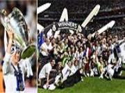 Real Madrid: Decima không còn gây đau đớn!