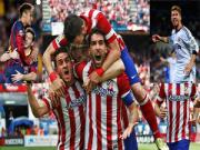 Cuộc đua vô địch: Hồi kết siêu kinh điển