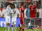 Đã đến thời của phản công tổng lực