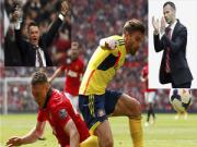 Man United: Quỷ đỏ cần dòng máu mới!