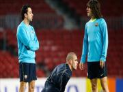 Barcelona khép lại một kỷ nguyên