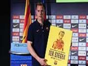 Barca có vẻ không biết "đi chợ"