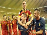 Ai đủ sức tạo bất ngờ tại World Cup?