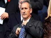 Sếp Man City gấp rút sang Mỹ để làm lành với Yaya Toure