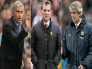 Bình luận Premier League: Nghi ngờ & khẳng định