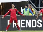 Yêu cầu quái dị của những đội dự World Cup 2014