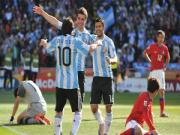 ĐT Argentina: Mất cân đối, thiếu số 10 vẫn không lo